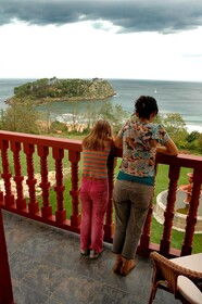 Villa Itsaso