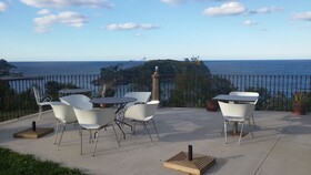 Villa Itsaso