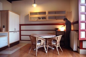 Villa Itsaso
