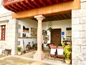 Villa Itsaso