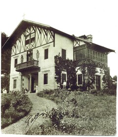 Villa Itsaso
