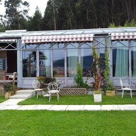 Villa Itsaso
