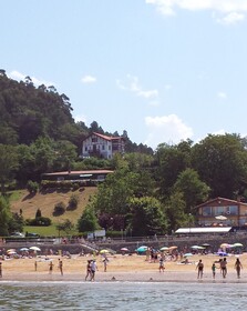 Villa Itsaso