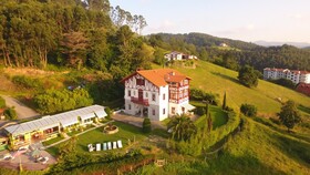 Villa Itsaso
