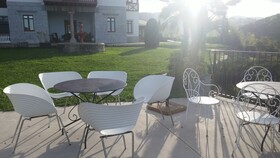 Villa Itsaso