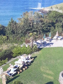 Villa Itsaso