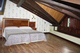 Hotel Rural El Reundu