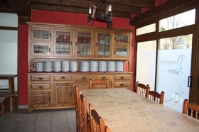 Hotel Rural El Reundu