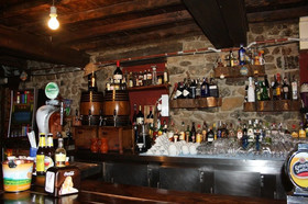 Hotel Rural El Reundu