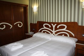 Hotel Rural El Reundu