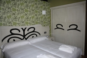 Hotel Rural El Reundu