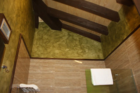 Hotel Rural El Reundu