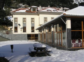 Hotel VIDA Santa Cristina