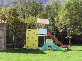 Hotel VIDA Santa Cristina