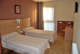 Hotel VIDA Santa Cristina