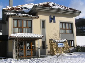 Hotel VIDA Santa Cristina