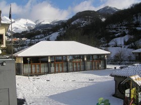 Hotel VIDA Santa Cristina