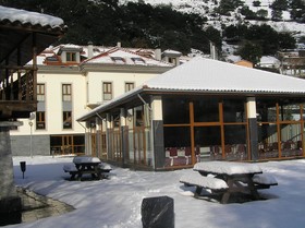 Hotel VIDA Santa Cristina