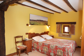Posada la Torre de la Quintana