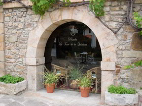 Posada la Torre de la Quintana