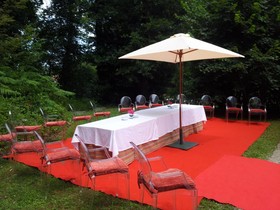 Parador de Limpias