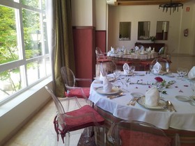 Parador de Limpias