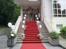 Parador de Limpias