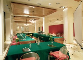 Parador de Limpias