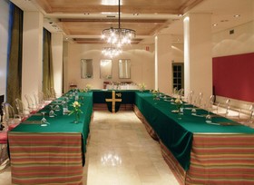 Parador de Limpias