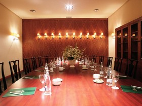 Parador de Limpias