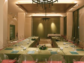 Parador de Limpias