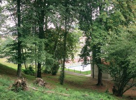Parador de Limpias