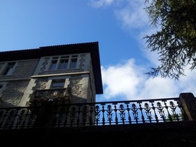 Parador de Limpias