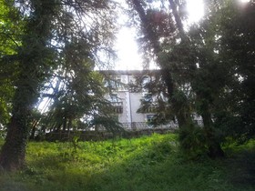Parador de Limpias