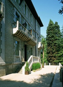 Parador de Limpias