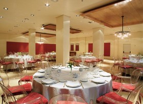 Parador de Limpias