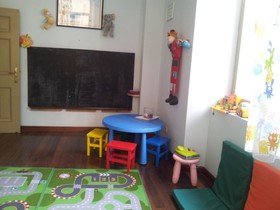 Parador de Limpias