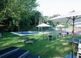 Parador de Limpias