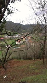 Parador de Limpias