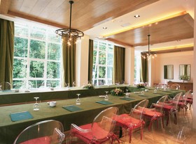 Parador de Limpias