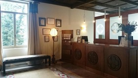 Parador de Limpias