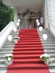 Parador de Limpias