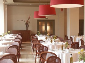 Parador de Limpias