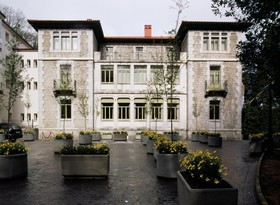 Parador de Limpias