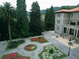 Parador de Limpias