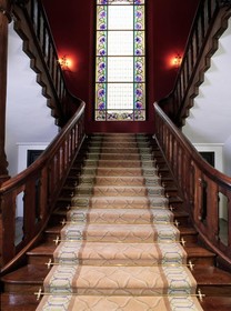 Parador de Limpias