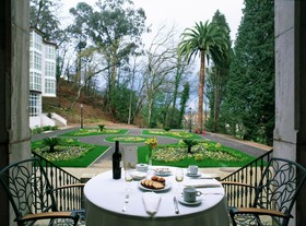 Parador de Limpias