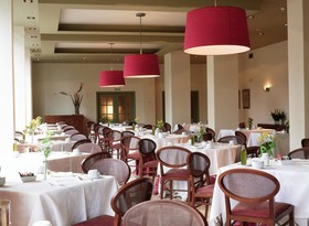 Parador de Limpias