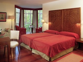 Parador de Limpias