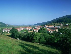 Parador de Limpias